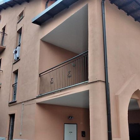 Hotel Curti Granda Rescaldina Zewnętrze zdjęcie
