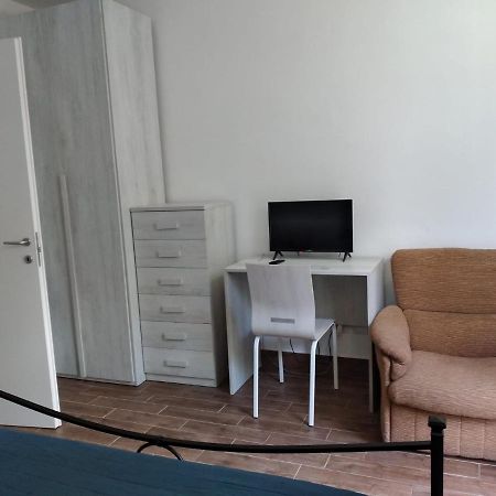 Hotel Curti Granda Rescaldina Zewnętrze zdjęcie