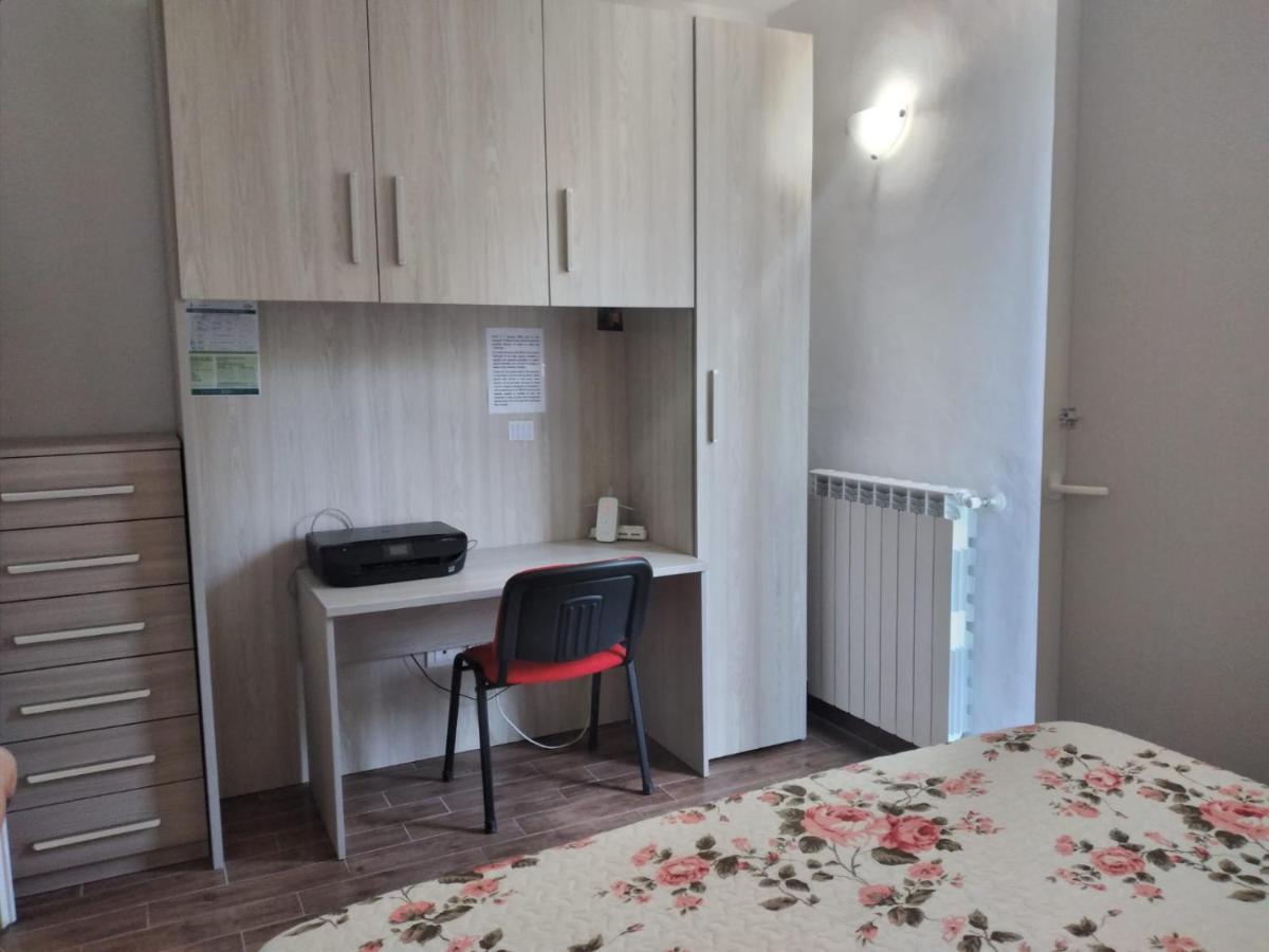 Hotel Curti Granda Rescaldina Zewnętrze zdjęcie