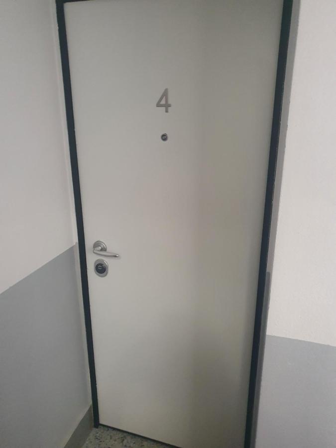 Hotel Curti Granda Rescaldina Zewnętrze zdjęcie