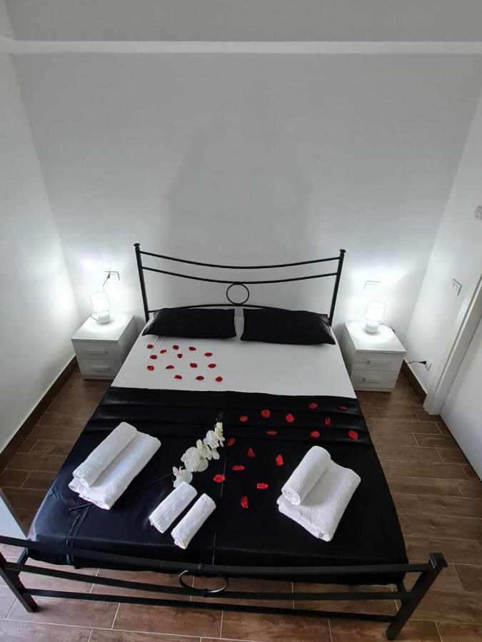 Hotel Curti Granda Rescaldina Zewnętrze zdjęcie