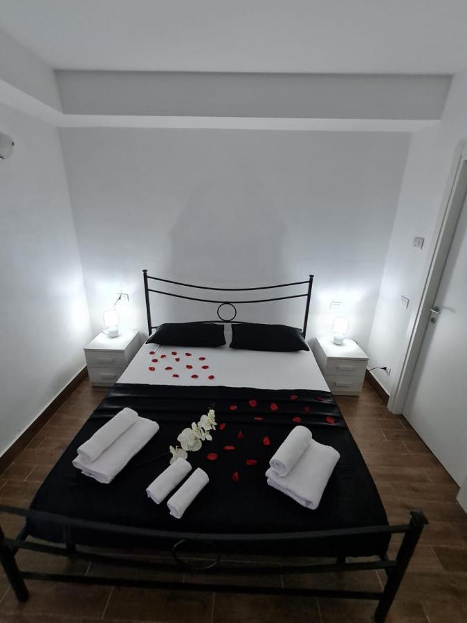 Hotel Curti Granda Rescaldina Zewnętrze zdjęcie