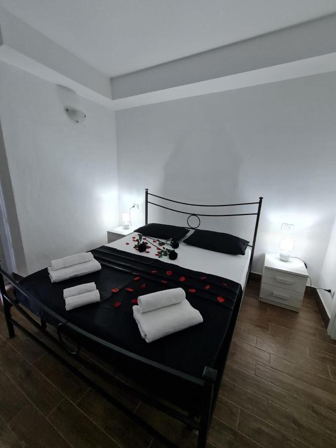 Hotel Curti Granda Rescaldina Zewnętrze zdjęcie