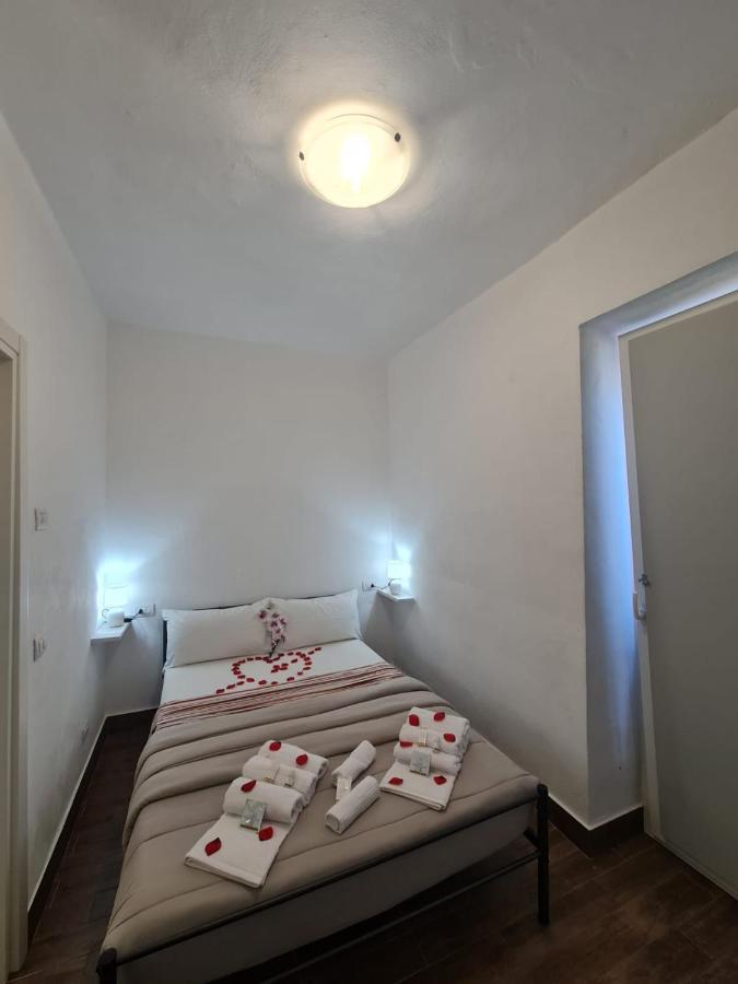 Hotel Curti Granda Rescaldina Zewnętrze zdjęcie