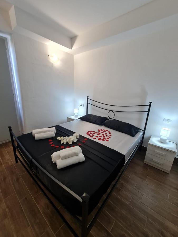 Hotel Curti Granda Rescaldina Zewnętrze zdjęcie