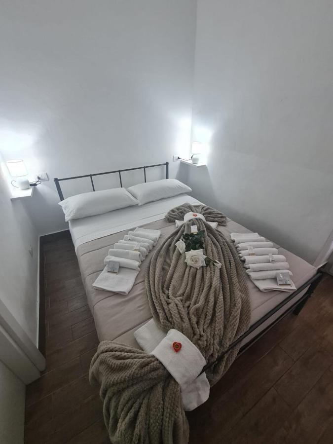 Hotel Curti Granda Rescaldina Zewnętrze zdjęcie