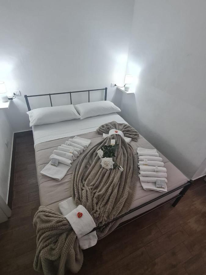 Hotel Curti Granda Rescaldina Zewnętrze zdjęcie