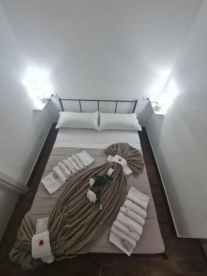 Hotel Curti Granda Rescaldina Zewnętrze zdjęcie