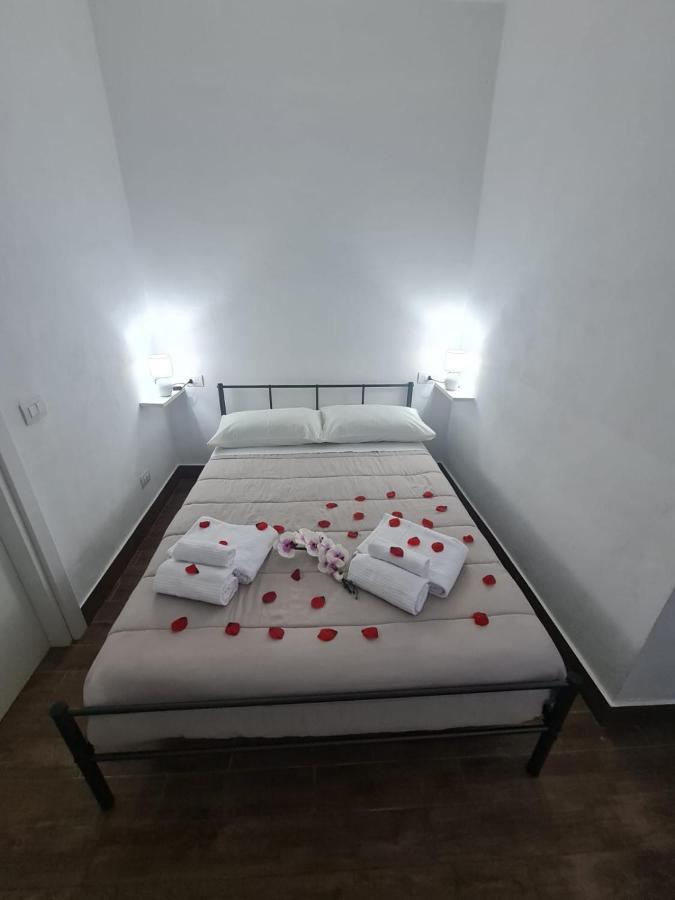 Hotel Curti Granda Rescaldina Zewnętrze zdjęcie
