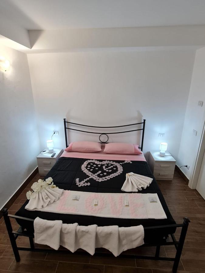 Hotel Curti Granda Rescaldina Zewnętrze zdjęcie