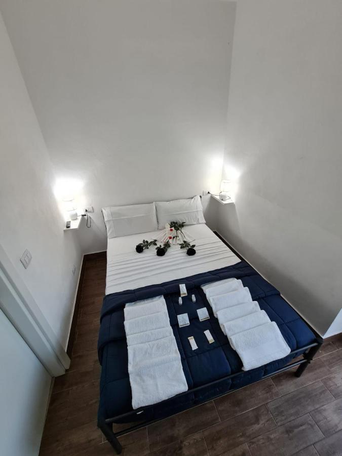 Hotel Curti Granda Rescaldina Zewnętrze zdjęcie