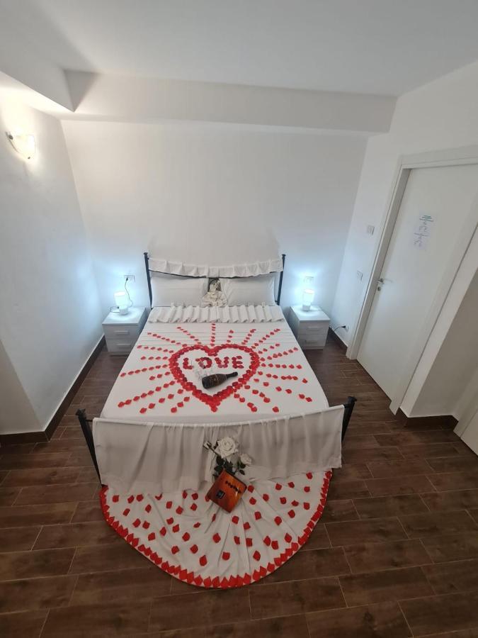 Hotel Curti Granda Rescaldina Zewnętrze zdjęcie