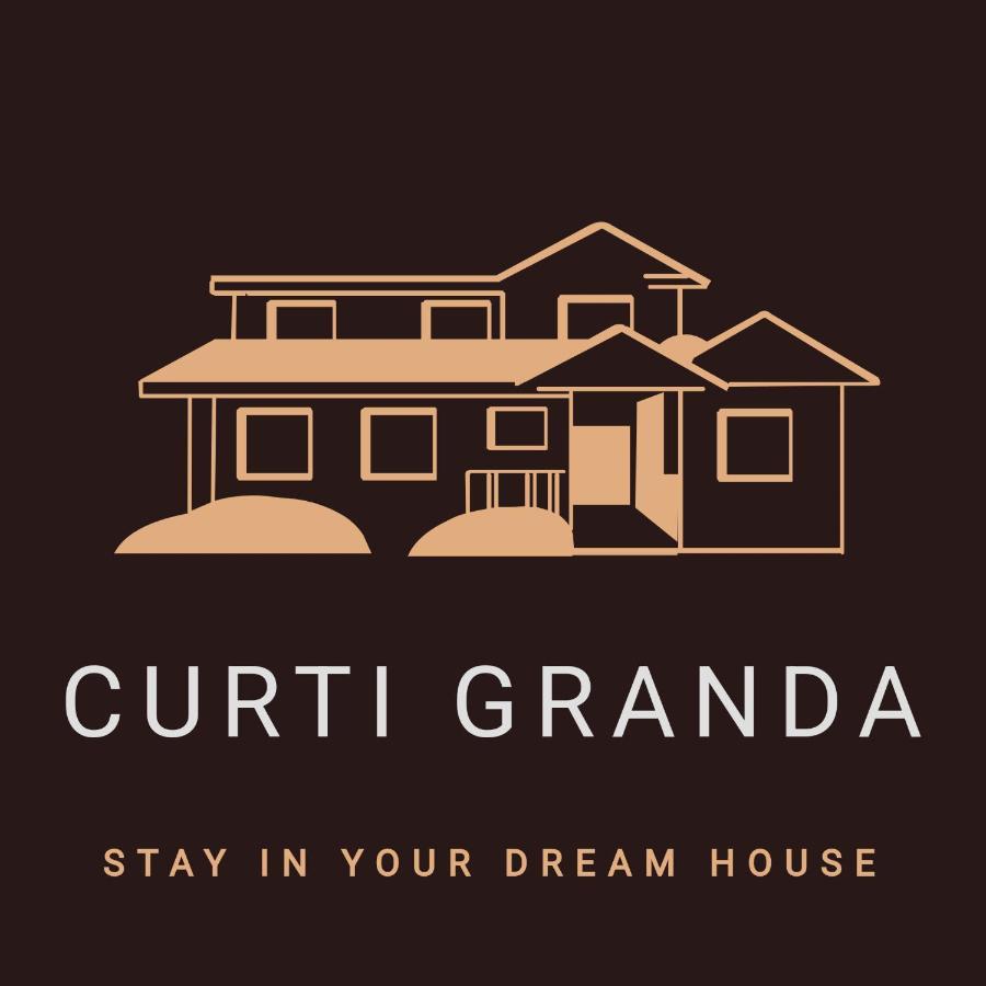 Hotel Curti Granda Rescaldina Zewnętrze zdjęcie