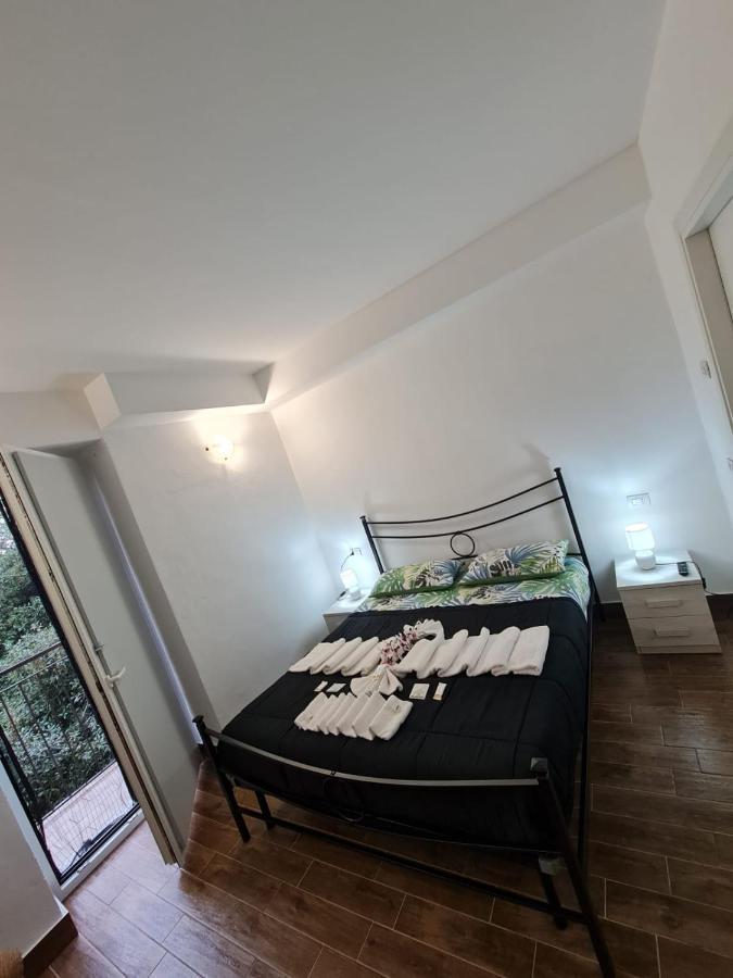 Hotel Curti Granda Rescaldina Zewnętrze zdjęcie