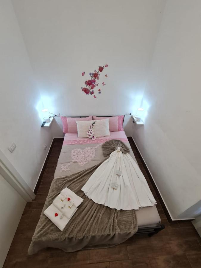 Hotel Curti Granda Rescaldina Zewnętrze zdjęcie