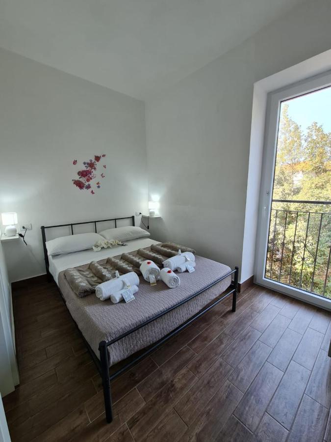 Hotel Curti Granda Rescaldina Zewnętrze zdjęcie