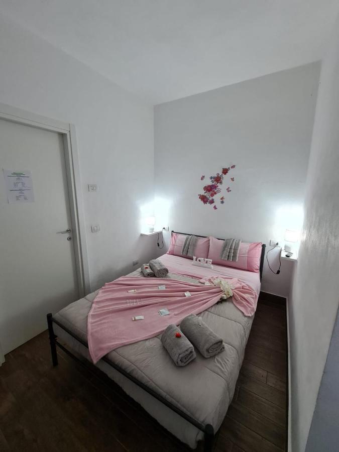 Hotel Curti Granda Rescaldina Zewnętrze zdjęcie