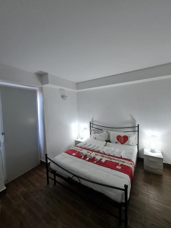 Hotel Curti Granda Rescaldina Zewnętrze zdjęcie