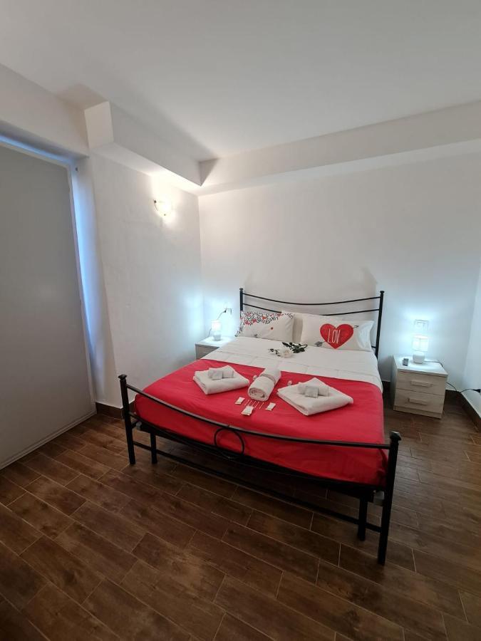 Hotel Curti Granda Rescaldina Zewnętrze zdjęcie