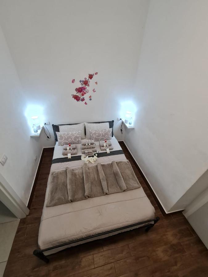 Hotel Curti Granda Rescaldina Zewnętrze zdjęcie