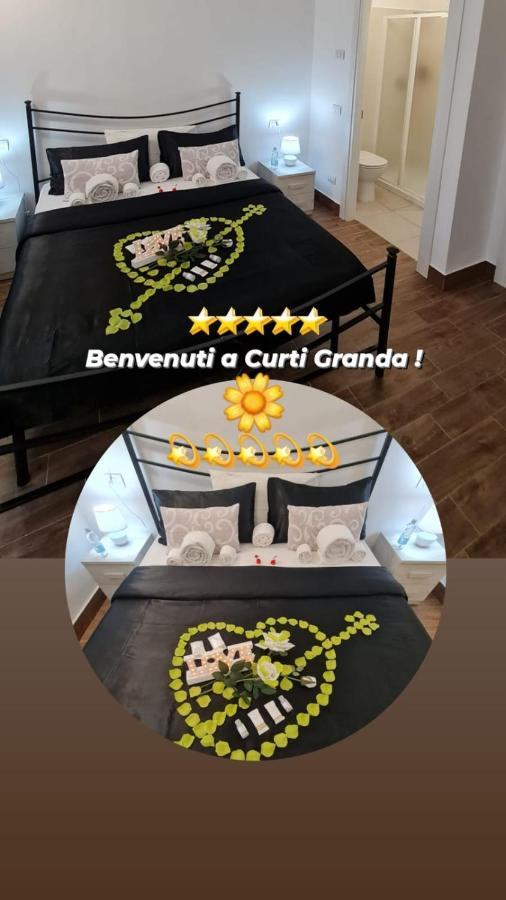 Hotel Curti Granda Rescaldina Zewnętrze zdjęcie