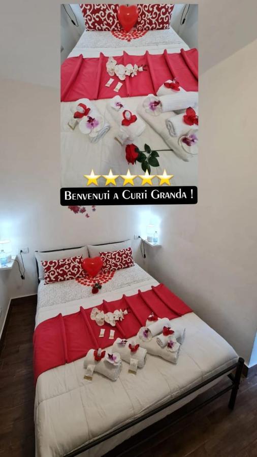 Hotel Curti Granda Rescaldina Zewnętrze zdjęcie