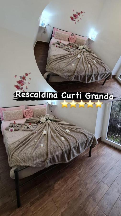 Hotel Curti Granda Rescaldina Zewnętrze zdjęcie