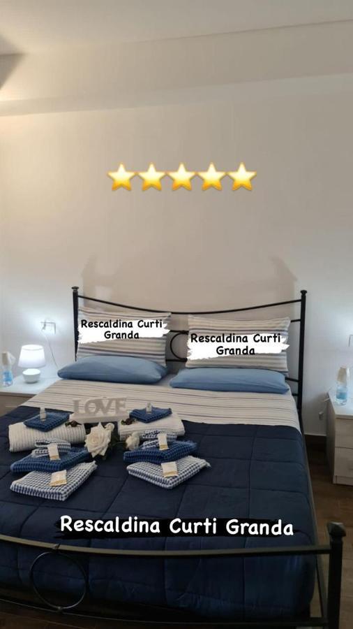 Hotel Curti Granda Rescaldina Zewnętrze zdjęcie