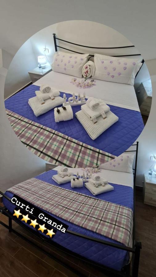 Hotel Curti Granda Rescaldina Zewnętrze zdjęcie